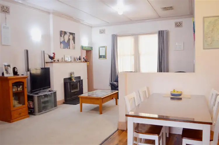 Seventh view of Homely house listing, 95 Simpson Street, Tumut NSW 2720