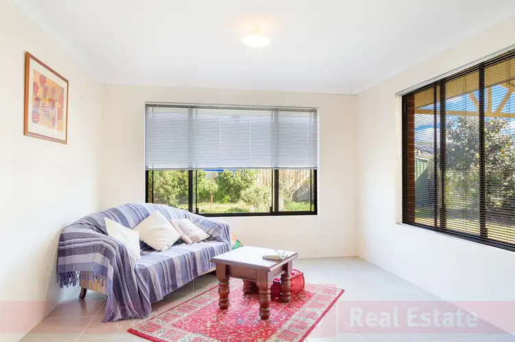 Fourth view of Homely house listing, 37 Waddingham Loop, Capel WA 6271