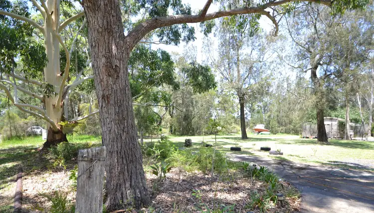 49 Edendale Street East, Woollamia NSW 2540