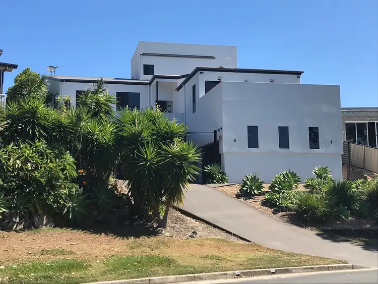 Third view of Homely house listing, 38 LOMANDRA AVENUE, Pottsville NSW 2489