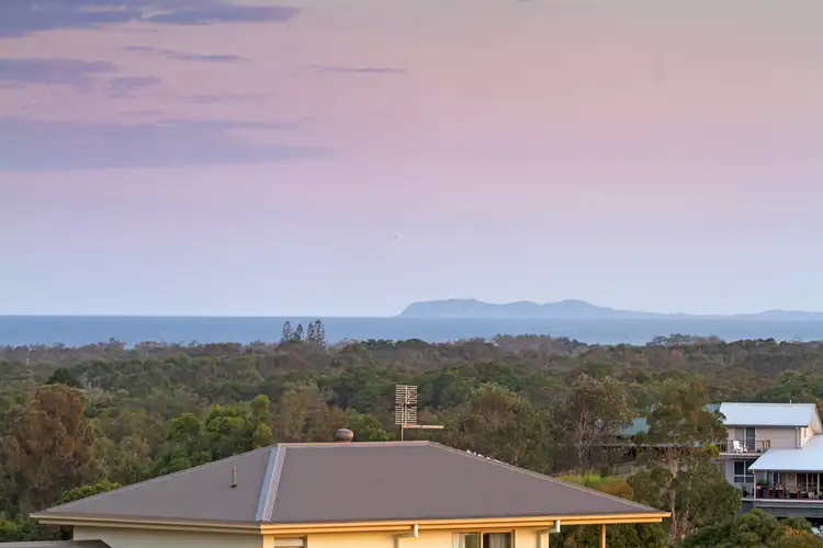 Fourth view of Homely house listing, 38 LOMANDRA AVENUE, Pottsville NSW 2489