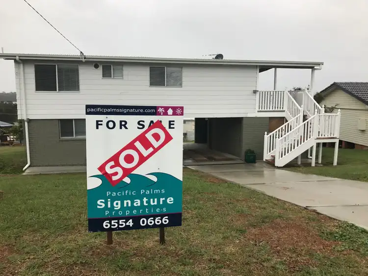 21 Elanora Street, Coomba Park NSW 2428