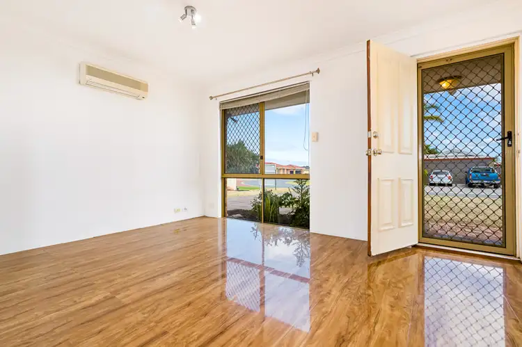Fifth view of Homely house listing, 12 Manila Place, Warnbro WA 6169