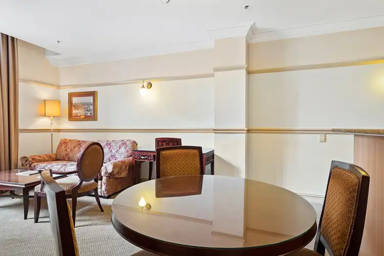 Fourth view of Homely apartment listing, 305/167 Albert Street, Brisbane City QLD 4000