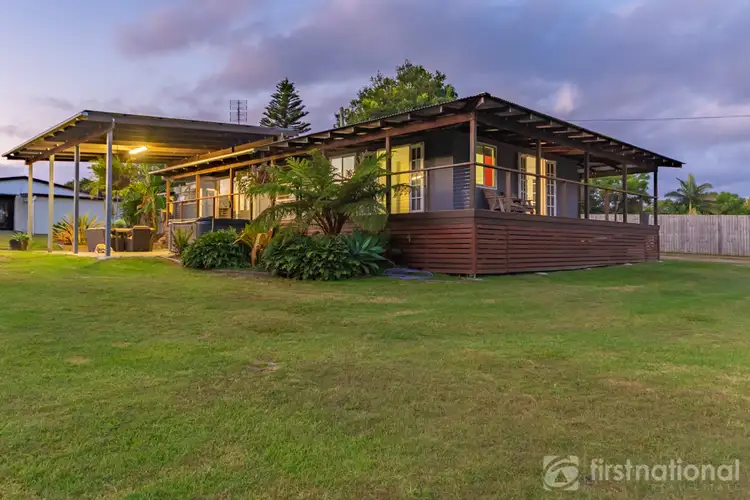 Main view of Homely house listing, 111 Railway Parade, Glass House Mountains QLD 4518