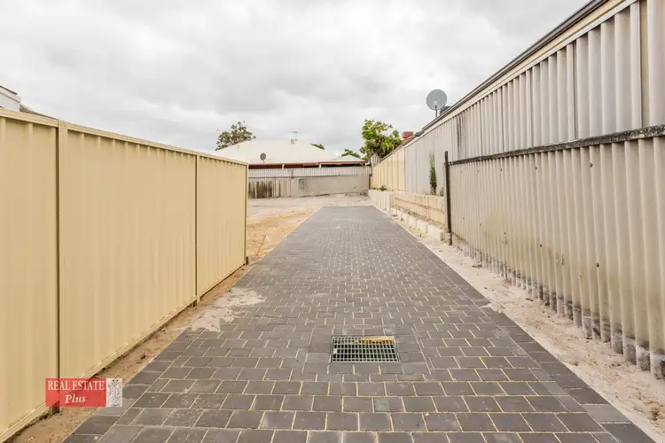 Fifth view of Homely land listing, Lot 73A Upton Street, St James WA 6102