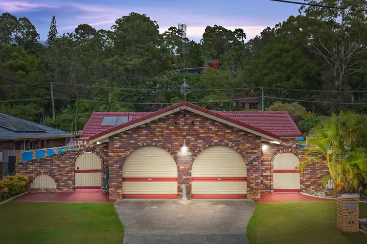 37 St Kilda Crescent, Tweed Heads West NSW 2485