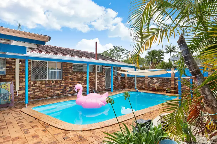 Second view of Homely house listing, 37 St Kilda Crescent, Tweed Heads West NSW 2485
