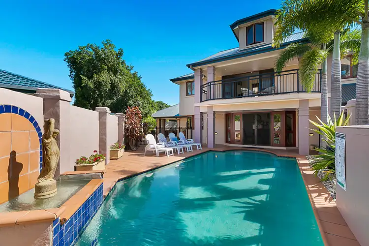 21 Marianne Street, Victoria Point QLD 4165