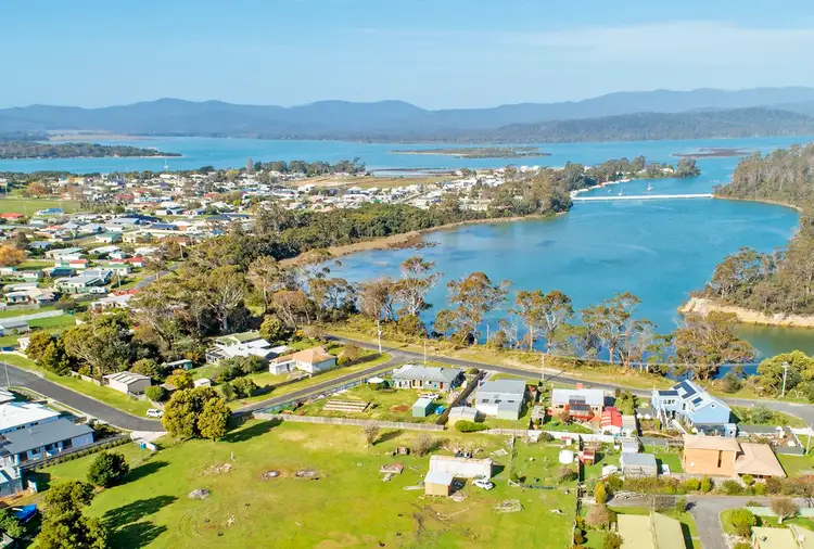 20 Griffiths St, Port Sorell TAS 7307