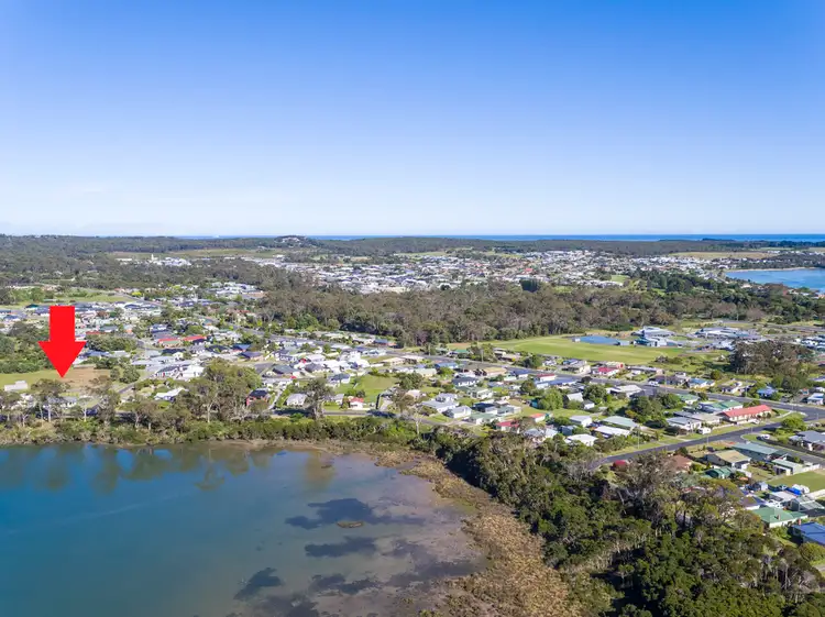 Fourth view of Homely land listing, 20 Griffiths St, Port Sorell TAS 7307