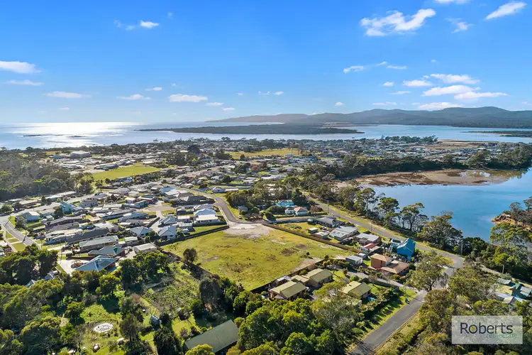 Main view of Homely land listing, 22 Griffiths St, Port Sorell TAS 7307
