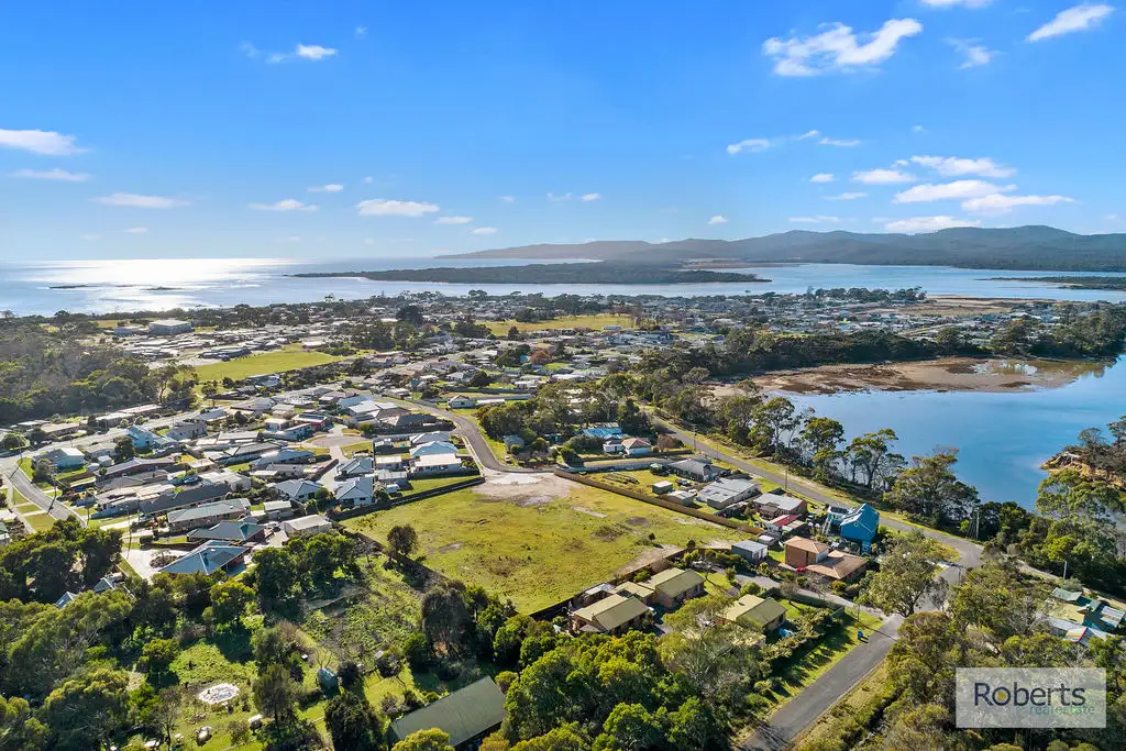 Main view of Homely land listing, 22 Griffiths St, Port Sorell TAS 7307