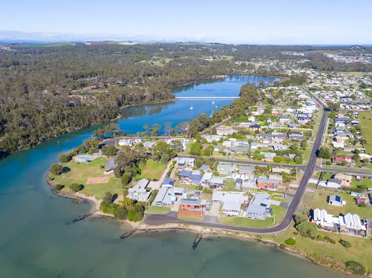 Seventh view of Homely land listing, 22 Griffiths St, Port Sorell TAS 7307