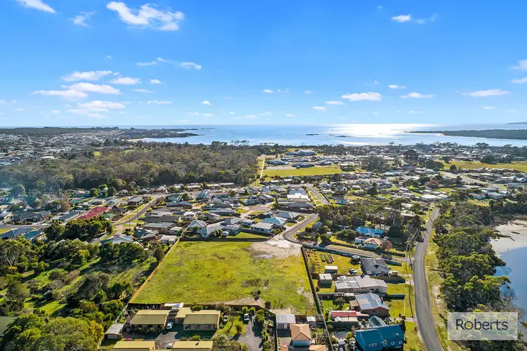 Main view of Homely land listing, 26 Griffiths St, Port Sorell TAS 7307