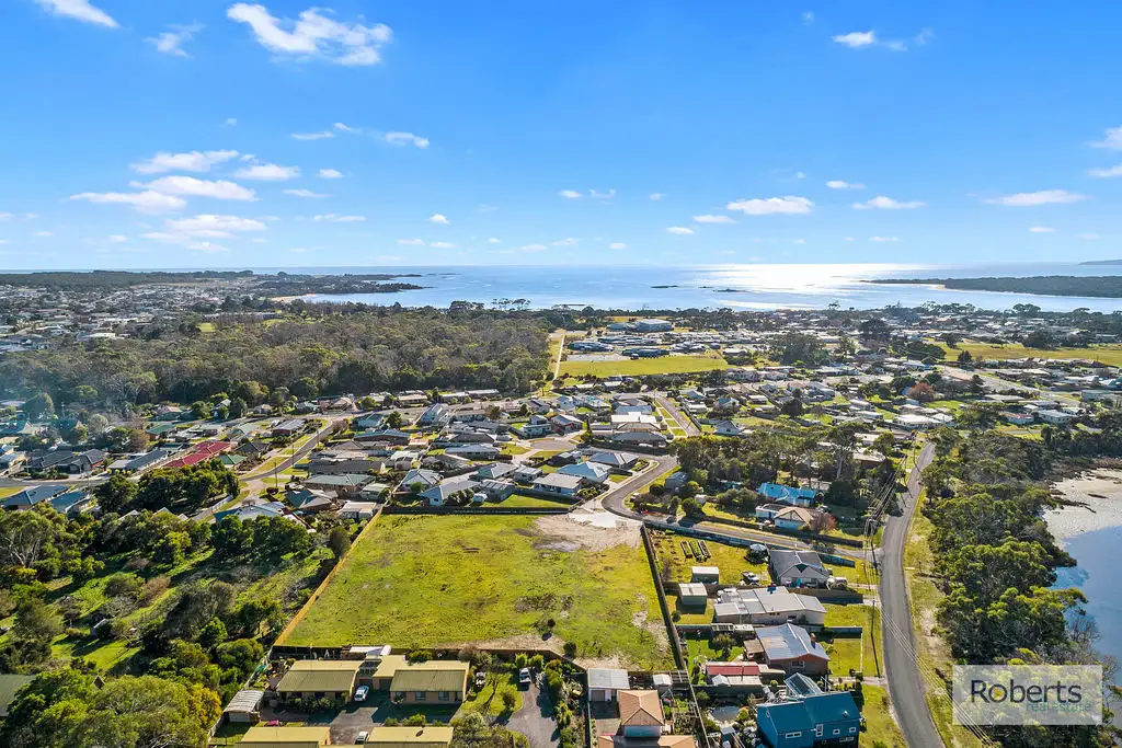 Main view of Homely land listing, 26 Griffiths St, Port Sorell TAS 7307