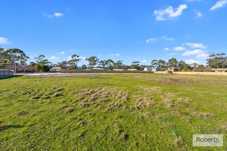Second view of Homely land listing, 26 Griffiths St, Port Sorell TAS 7307