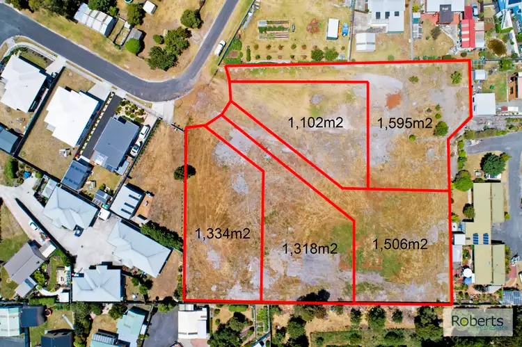 Lot 5 0 Griffiths St, Port Sorell TAS 7307