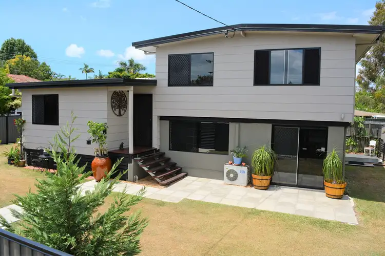 Main view of Homely house listing, 64 Bayview Terrace, Deception Bay QLD 4508