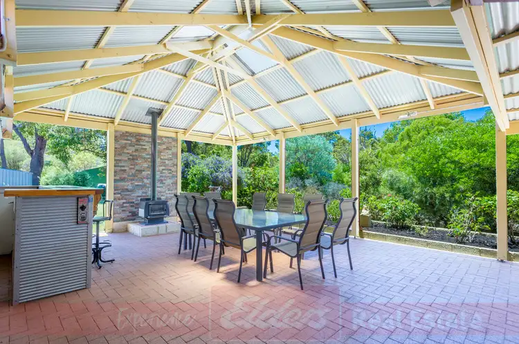 Main view of Homely house listing, 11 Marine Drive, Leschenault WA 6233