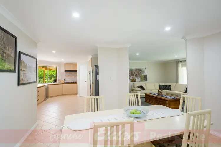 Fourth view of Homely house listing, 11 Marine Drive, Leschenault WA 6233