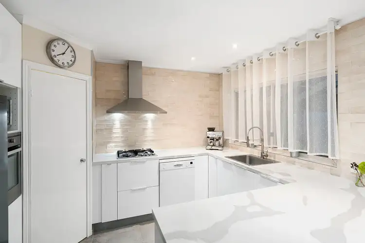 Second view of Homely unit listing, 4/32 Tuck Street, Cheltenham VIC 3192