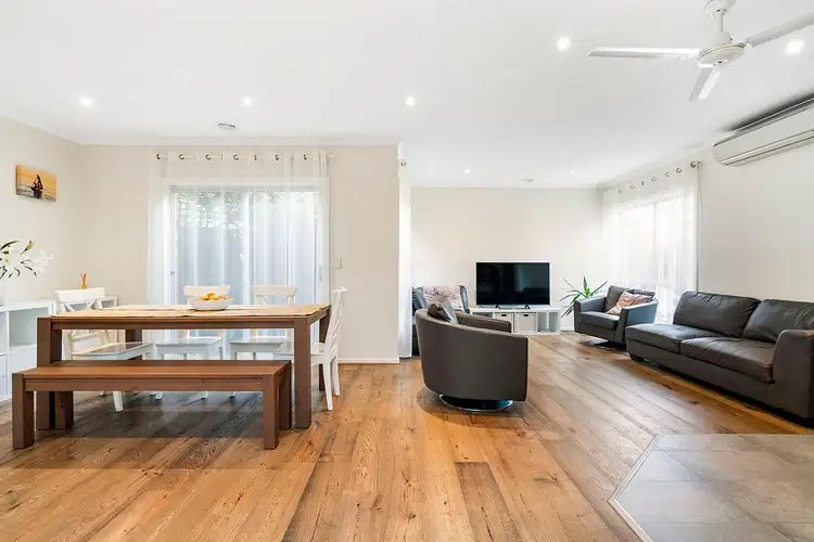 Third view of Homely unit listing, 4/32 Tuck Street, Cheltenham VIC 3192