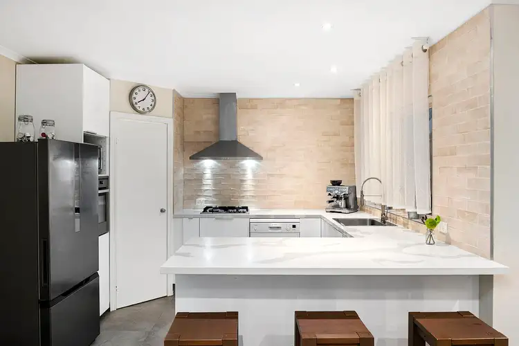 Fifth view of Homely unit listing, 4/32 Tuck Street, Cheltenham VIC 3192
