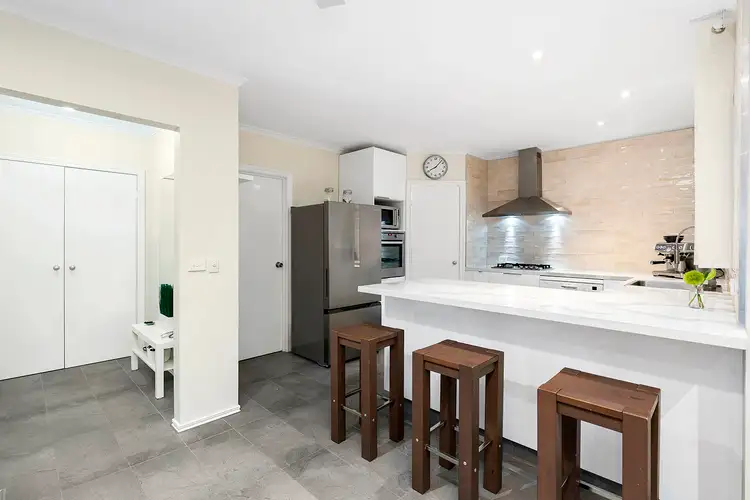Sixth view of Homely unit listing, 4/32 Tuck Street, Cheltenham VIC 3192
