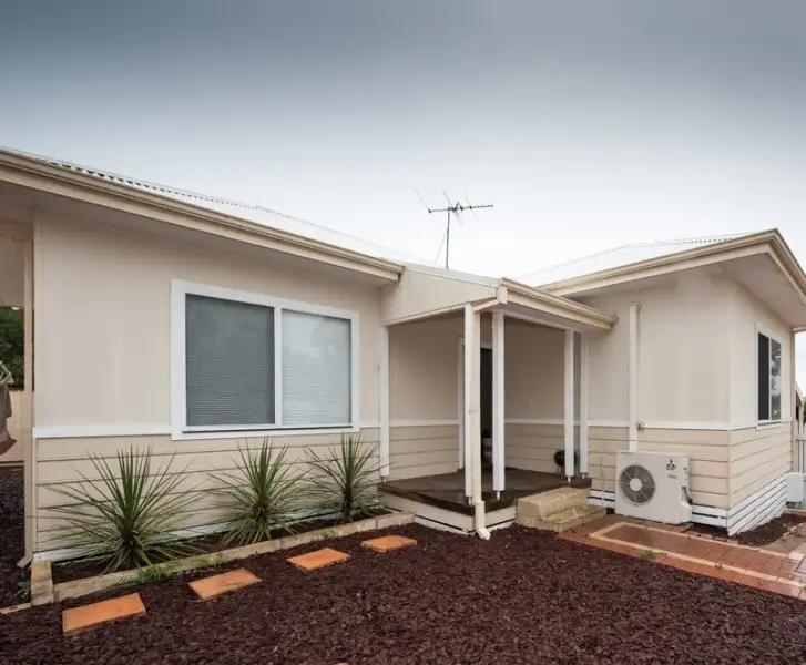 Second view of Homely house listing, 31B Xavier Street, Carey Park WA 6230