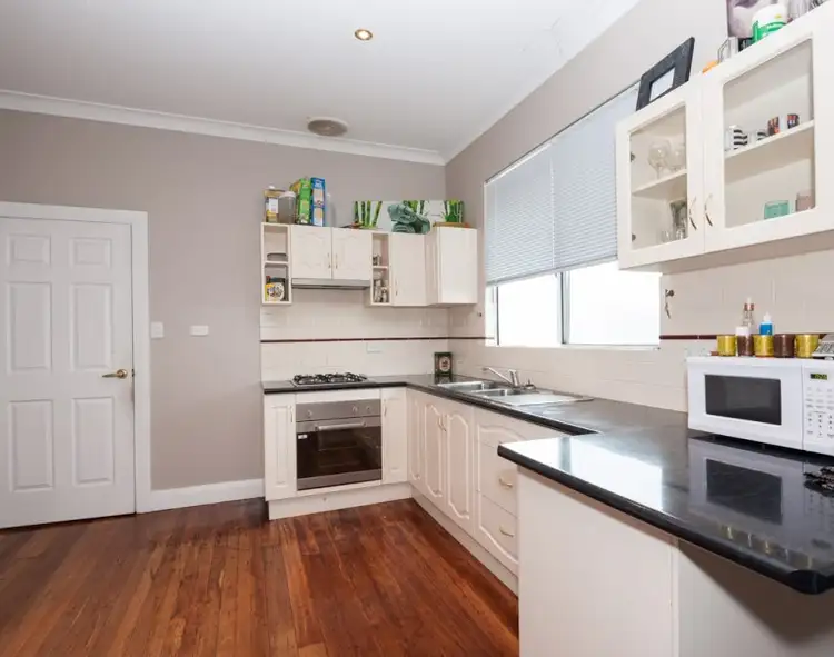 Fourth view of Homely house listing, 31B Xavier Street, Carey Park WA 6230