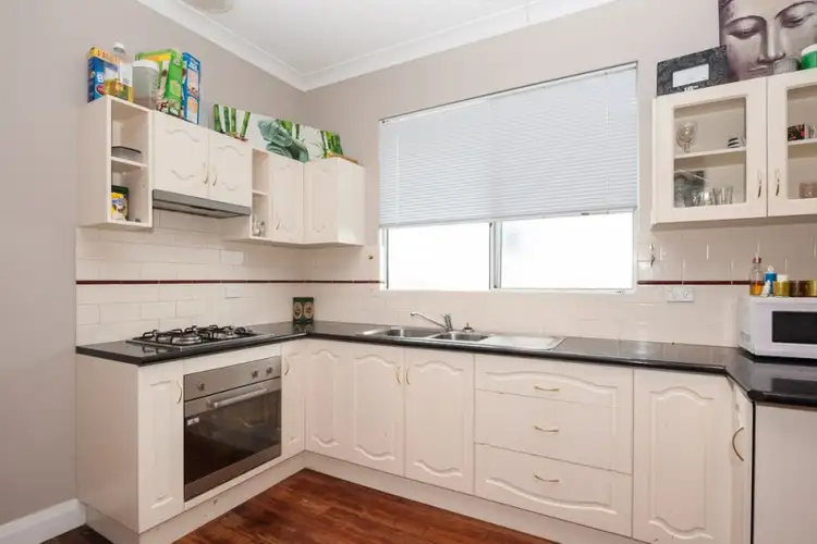 Fifth view of Homely house listing, 31B Xavier Street, Carey Park WA 6230