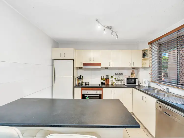 Second view of Homely unit listing, 9/18 Tarcoola Crescent, Chevron Island QLD 4217
