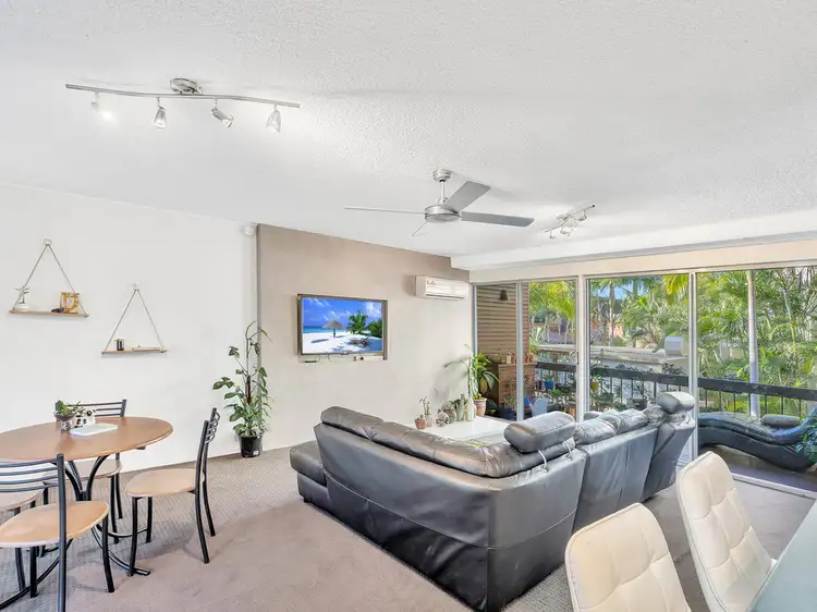 Third view of Homely unit listing, 9/18 Tarcoola Crescent, Chevron Island QLD 4217