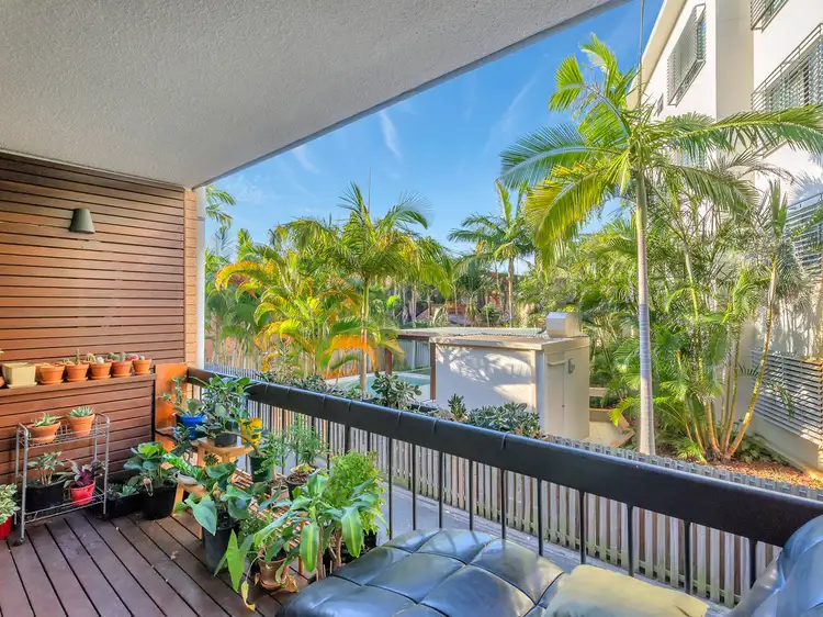 Fourth view of Homely unit listing, 9/18 Tarcoola Crescent, Chevron Island QLD 4217