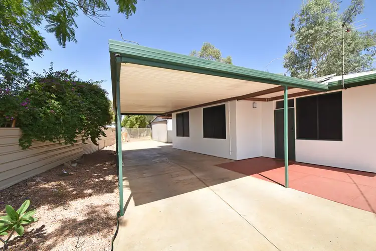 7 Boucaut Street, Gillen NT 870