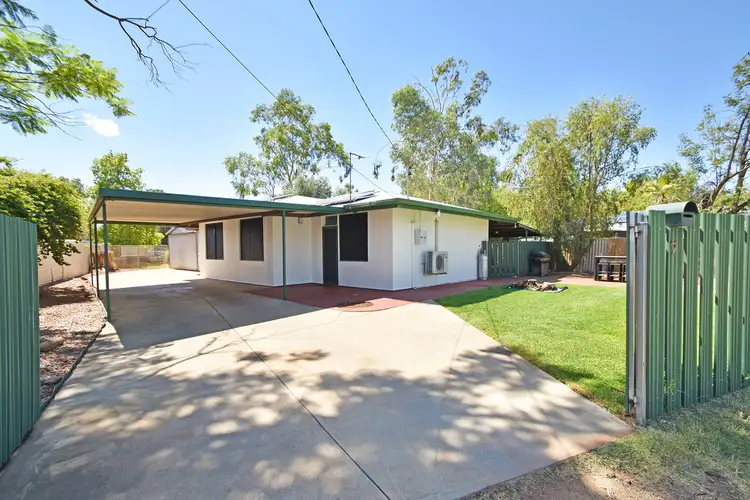 Second view of Homely house listing, 7 Boucaut Street, Gillen NT 870