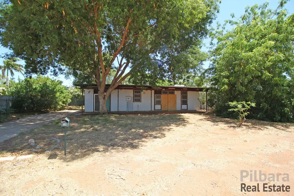 Main view of Homely house listing, 20 Wellard Way, Bulgarra WA 6714