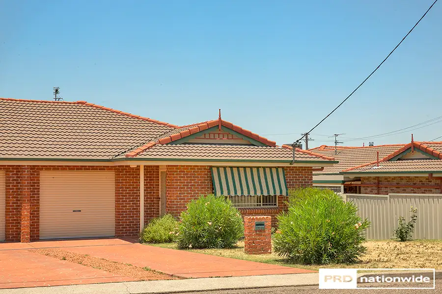 Main view of Homely house listing, 1/3 Wattle Street, Kootingal NSW 2352