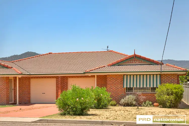 Second view of Homely house listing, 1/3 Wattle Street, Kootingal NSW 2352
