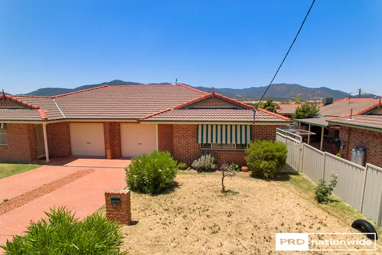 Third view of Homely house listing, 1/3 Wattle Street, Kootingal NSW 2352