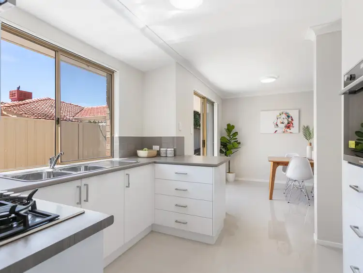 Sixth view of Homely house listing, 149G Carnarvon Street, East Victoria Park WA 6101