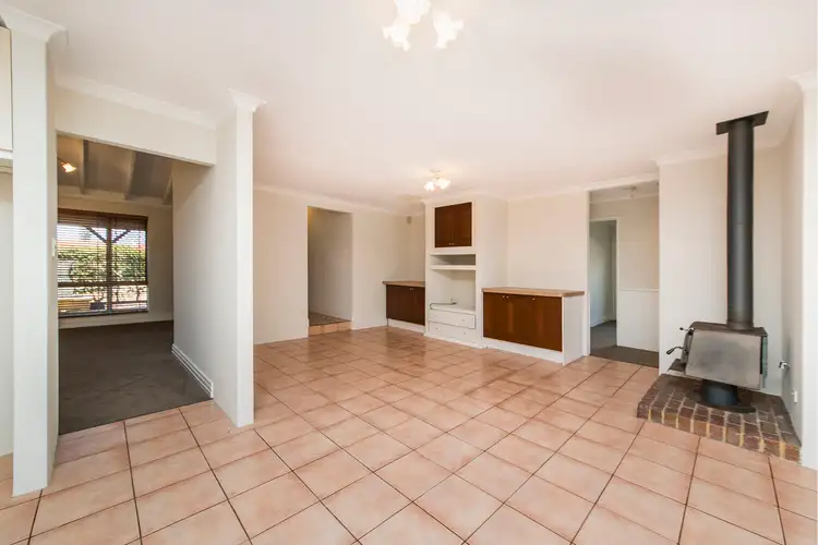Fifth view of Homely house listing, 11 Greenlea Crescent, Warnbro WA 6169