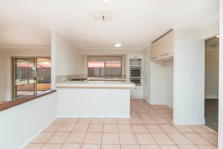 Seventh view of Homely house listing, 11 Greenlea Crescent, Warnbro WA 6169