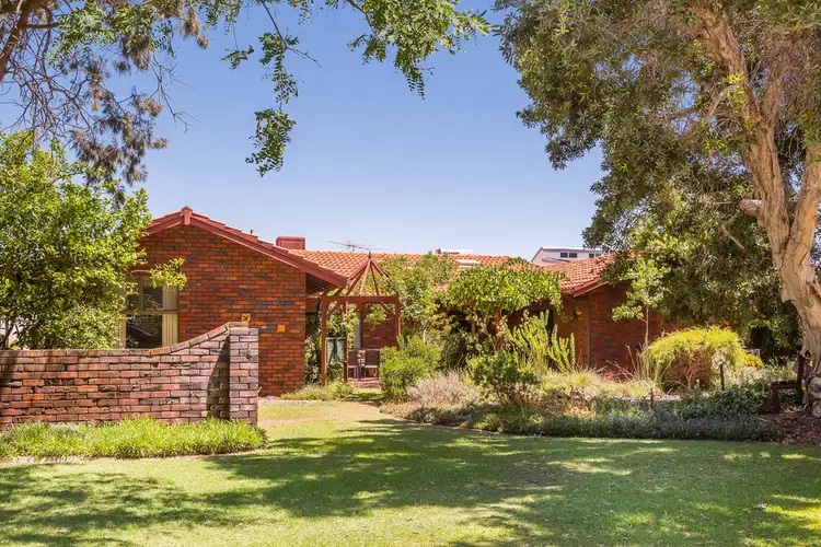 Main view of Homely house listing, 49 Tuscan Street, Rossmoyne WA 6148