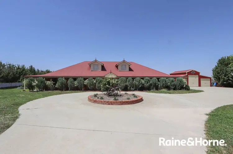 Main view of Homely house listing, 45 Marion Close, Wimbledon NSW 2795