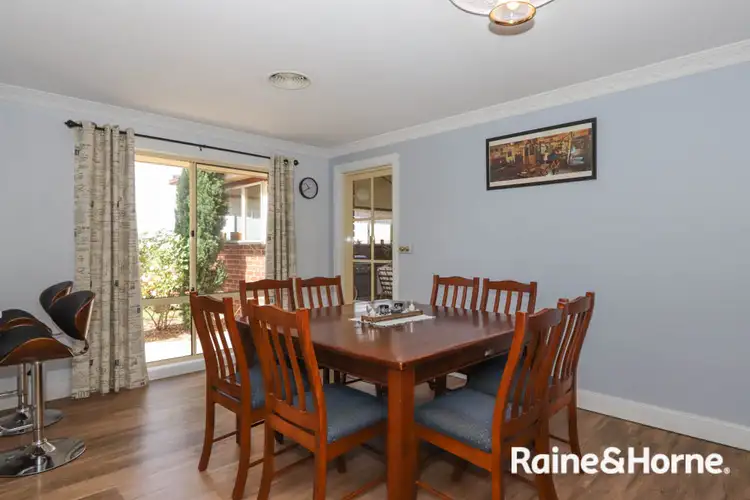 Third view of Homely house listing, 45 Marion Close, Wimbledon NSW 2795