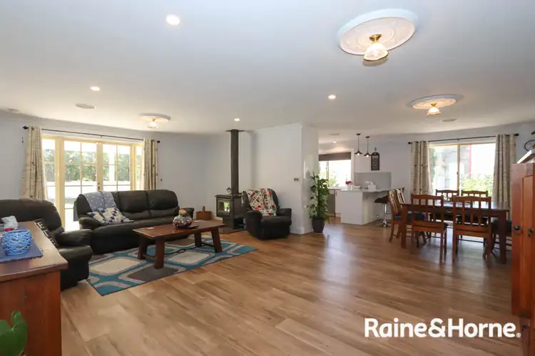 Sixth view of Homely house listing, 45 Marion Close, Wimbledon NSW 2795