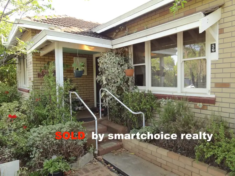 36 Noel Street, Hilton WA 6163