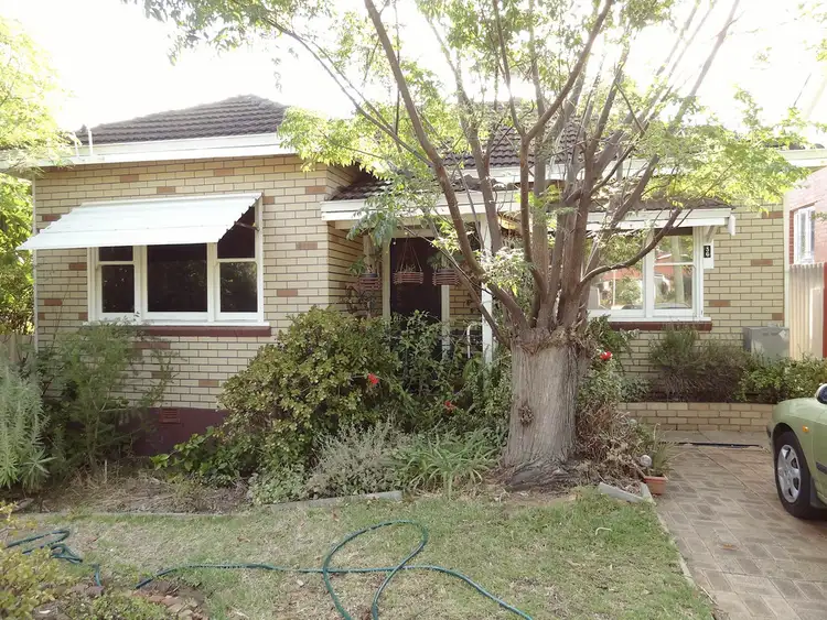 Second view of Homely house listing, 36 Noel Street, Hilton WA 6163